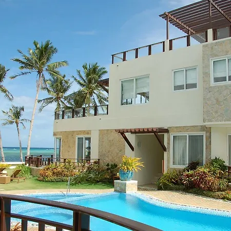 Boracay apartamentos at 7Stones